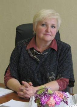 Мальцева Ирина Евгеньевна