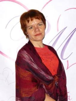 Казакова Наталья Витальевна