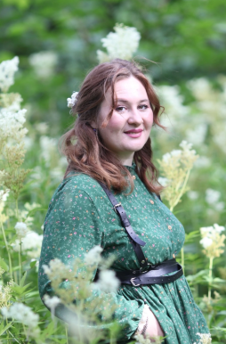 Ощепкова Светлана Александровна