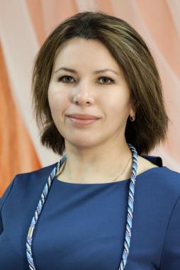 Вотинова Галина Леонидовна