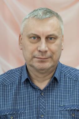 Королев Александр Анатольевич