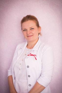 Санникова Наталья Николаевна