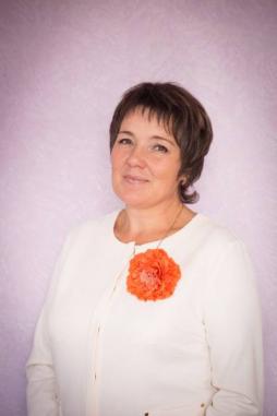 Шилова Любовь Геннадьевна