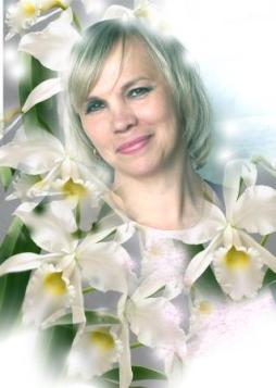 Королева Ирина Александровна