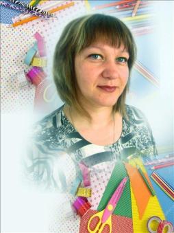 Генералова Надежда Алексеевна