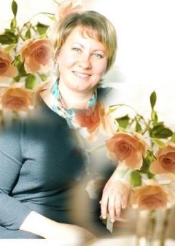 Заякина Ольга Анатольевна